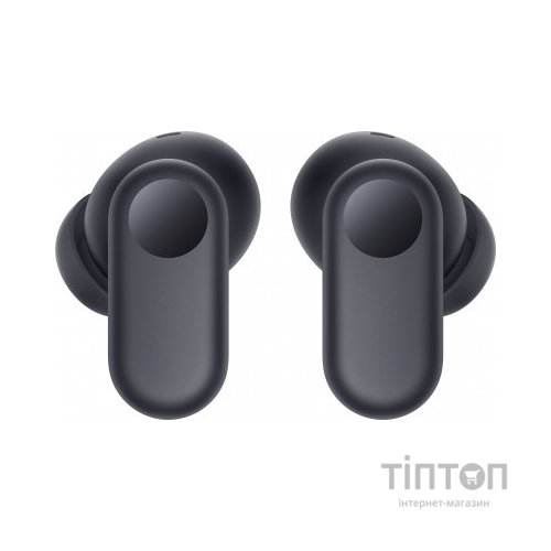 Навушники Oppo Enco Buds2 Pro Graphite Black (OFE510A_Black)
