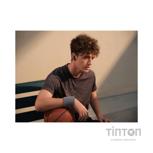 Навушники Oppo Enco Buds2 Pro Graphite Black (OFE510A_Black)