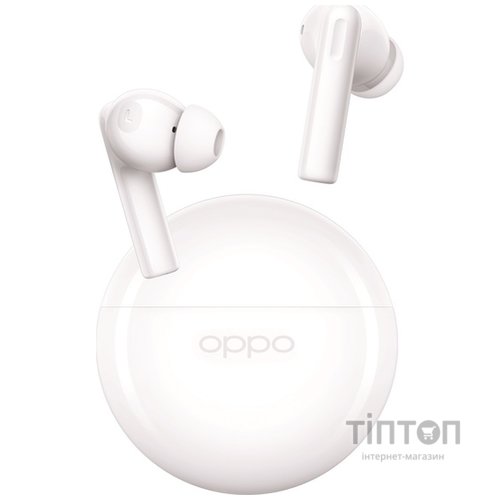 Навушники OPPO Enco Buds2 (W14) Білий