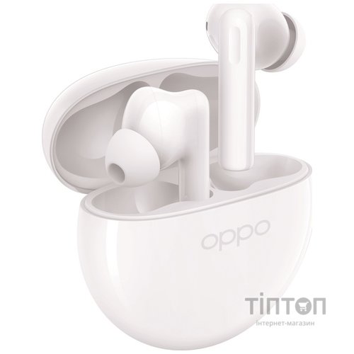 Навушники OPPO Enco Buds2 (W14) Білий