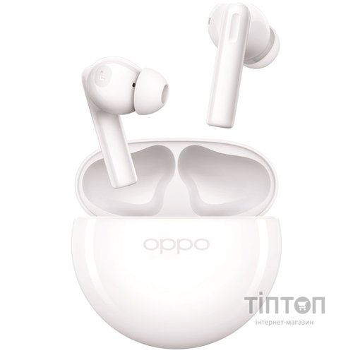 Навушники OPPO Enco Buds2 (W14) Білий