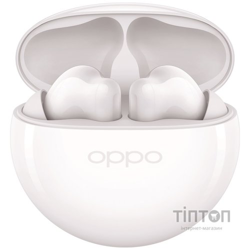 Навушники OPPO Enco Buds2 (W14) Білий