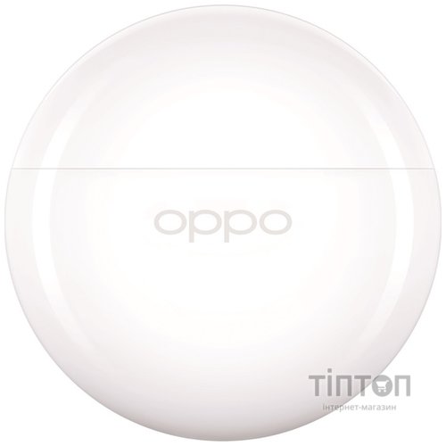 Навушники OPPO Enco Buds2 (W14) Білий