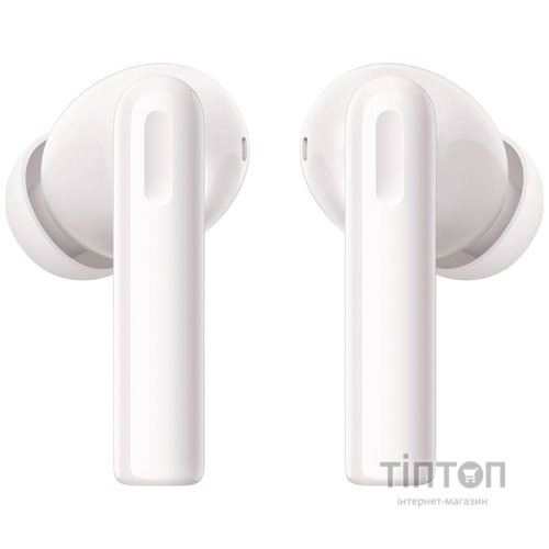 Навушники OPPO Enco Buds2 (W14) Білий