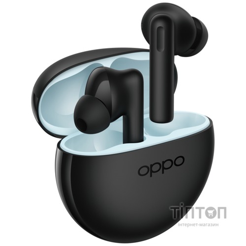 Навушники OPPO Enco Buds2 (W14) Чорний
