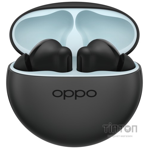 Навушники OPPO Enco Buds2 (W14) Чорний
