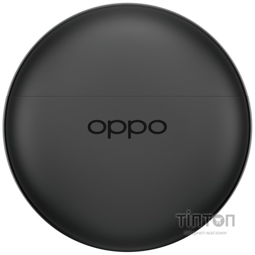 Навушники OPPO Enco Buds2 (W14) Чорний