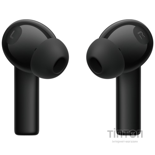 Навушники OPPO Enco Buds2 (W14) Чорний