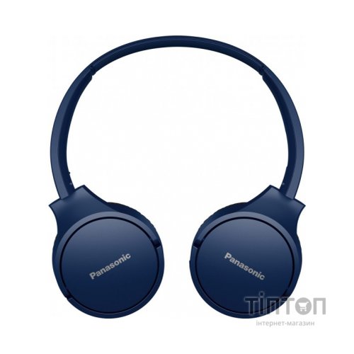 Навушники Panasonic RB-HF420BGEA Blue (RB-HF420BGEA)