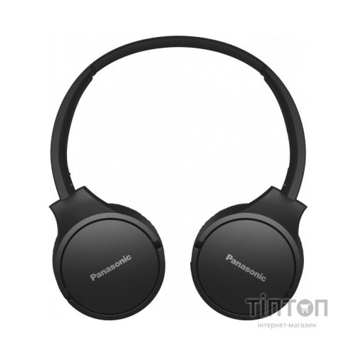 Навушники Panasonic RB-HF420BGEK Black (RB-HF420BGEK)