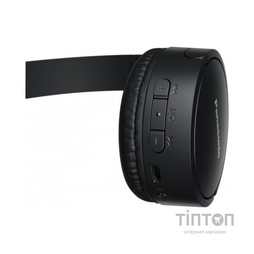 Навушники Panasonic RB-HF420BGEK Black (RB-HF420BGEK)