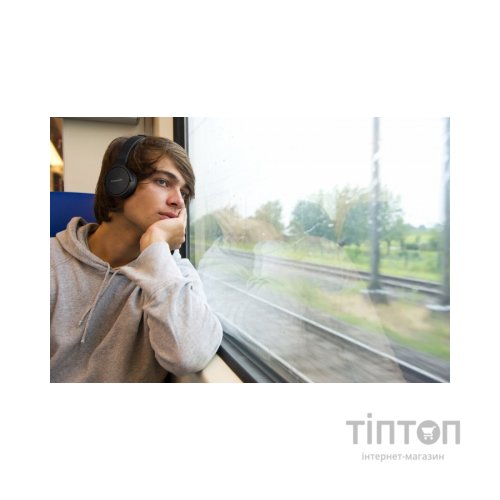 Навушники Panasonic RB-HF420BGEK Black (RB-HF420BGEK)