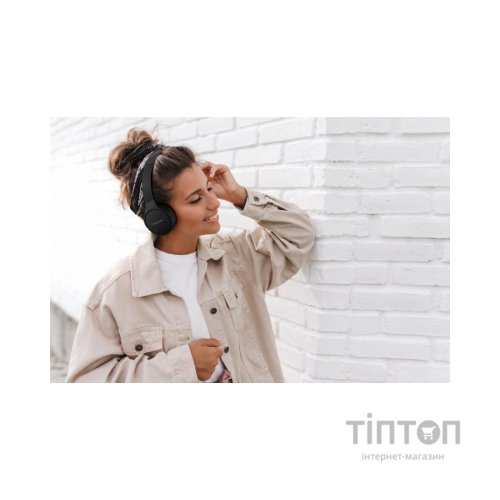 Навушники Panasonic RB-HF420BGEK Black (RB-HF420BGEK)