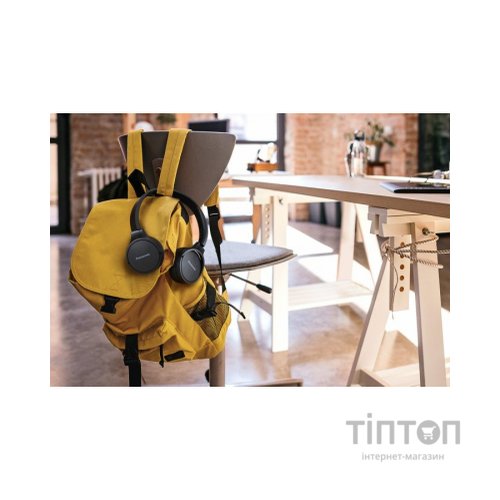 Навушники Panasonic RB-HF420BGEK Black (RB-HF420BGEK)