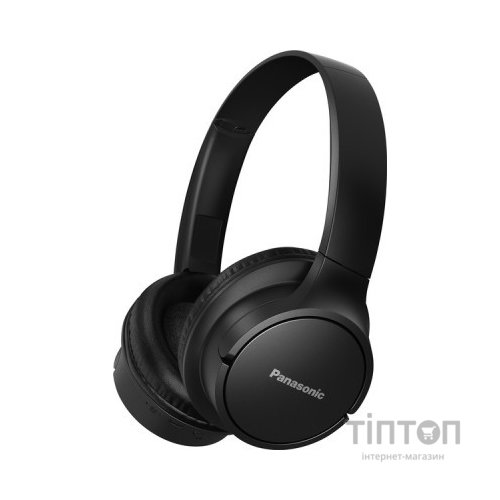 Навушники Panasonic RB-HF520BGE-K Black (RB-HF520BGE-K)
