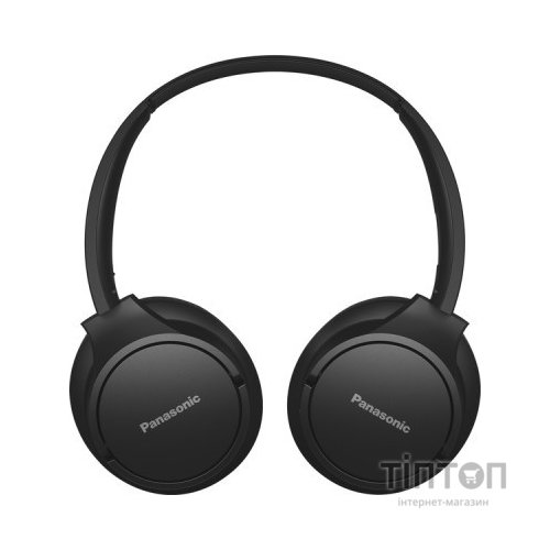 Навушники Panasonic RB-HF520BGE-K Black (RB-HF520BGE-K)