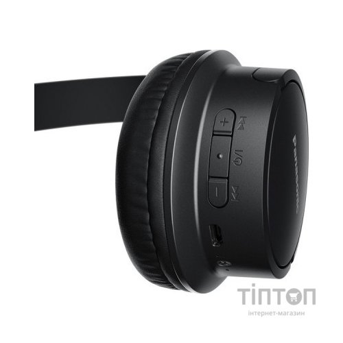 Навушники Panasonic RB-HF520BGE-K Black (RB-HF520BGE-K)