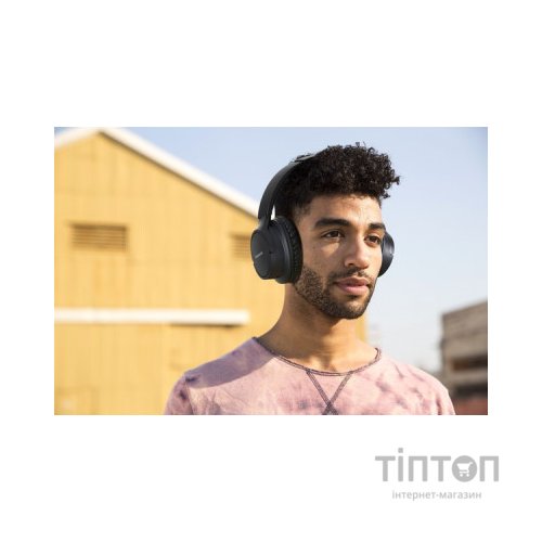 Навушники Panasonic RB-HF520BGE-K Black (RB-HF520BGE-K)