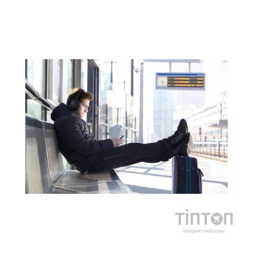 Навушники Panasonic RB-HF520BGE-K Black (RB-HF520BGE-K)