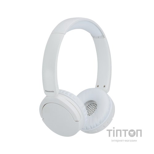Навушники Panasonic RB-HF630B White (RB-HF630BE-W)