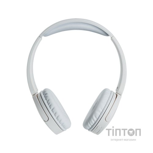 Навушники Panasonic RB-HF630B White (RB-HF630BE-W)