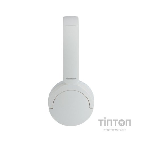 Навушники Panasonic RB-HF630B White (RB-HF630BE-W)