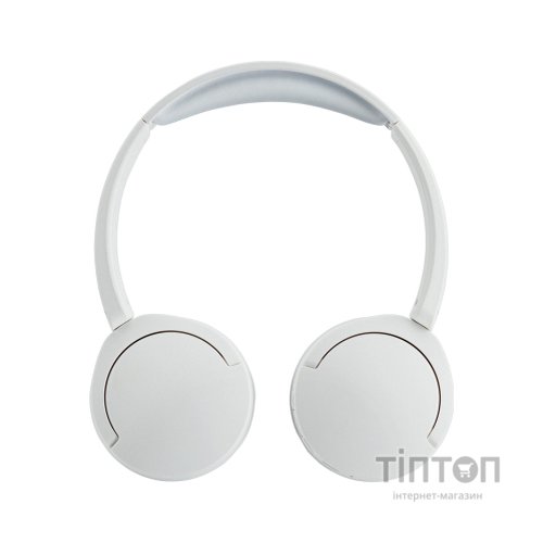 Навушники Panasonic RB-HF630B White (RB-HF630BE-W)