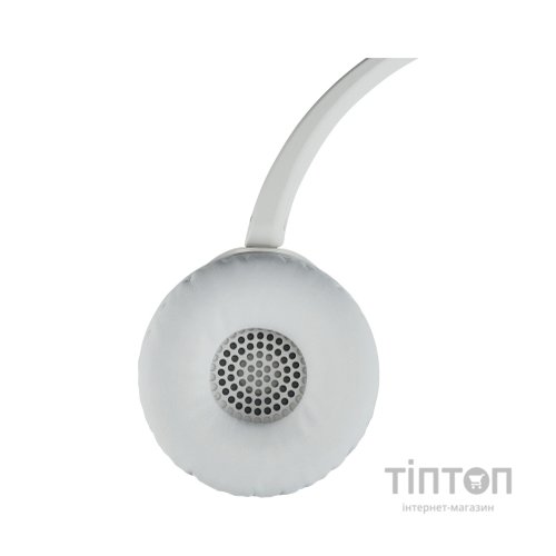 Навушники Panasonic RB-HF630B White (RB-HF630BE-W)