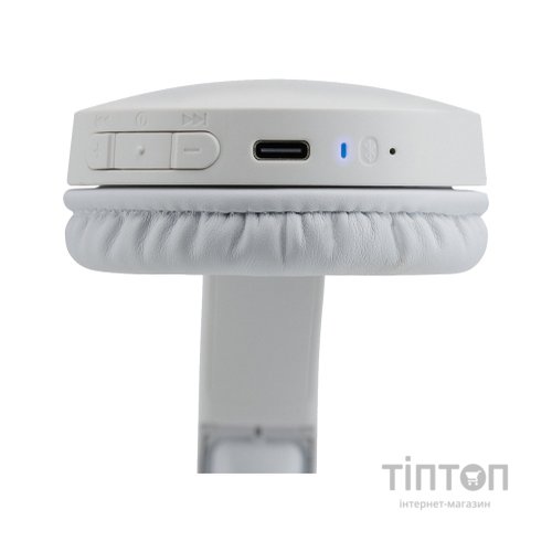 Навушники Panasonic RB-HF630B White (RB-HF630BE-W)