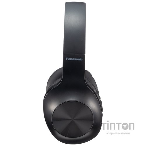 Навушники Panasonic RB-HX220BEE-K