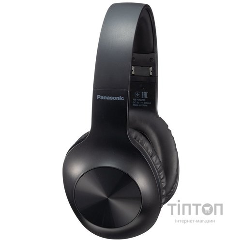 Навушники Panasonic RB-HX220BEE-K