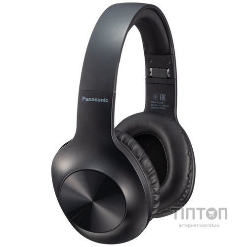 Навушники Panasonic RB-HX220BEE-K
