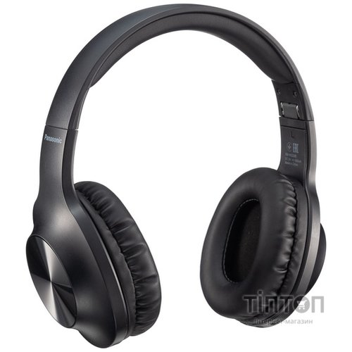 Навушники Panasonic RB-HX220BEE-K