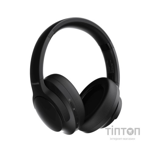 Навушники Panasonic RB-HX300B Black (RB-HX330BDGK)