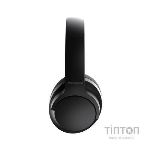 Навушники Panasonic RB-HX300B Black (RB-HX330BDGK)