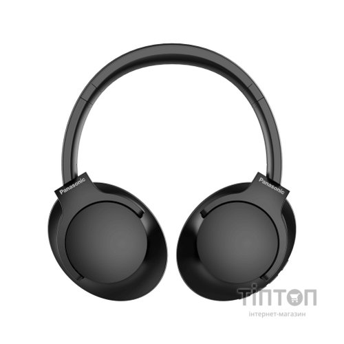 Навушники Panasonic RB-HX300B Black (RB-HX330BDGK)