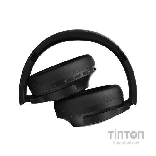 Навушники Panasonic RB-HX300B Black (RB-HX330BDGK)