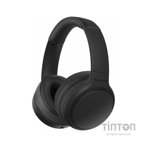Навушники Panasonic RB-M300BGE-K Black (RB-M300BGE-K)