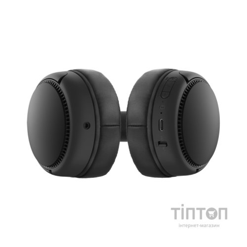 Навушники Panasonic RB-M300BGE-K Black (RB-M300BGE-K)