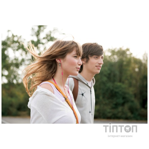 Навушники Panasonic RP-TCM115E-A