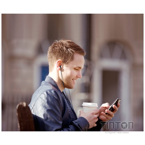 Навушники Panasonic RP-TCM115E-A