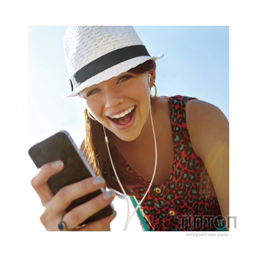 Навушники Panasonic RP-TCM115E-A