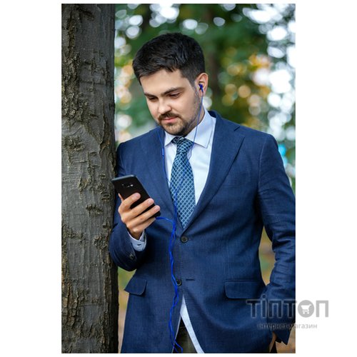 Навушники Panasonic RP-TCM115E-A