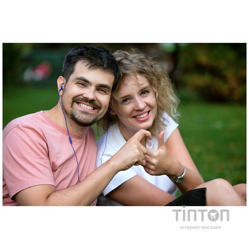 Навушники Panasonic RP-TCM115E-A