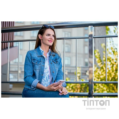 Навушники Panasonic RP-TCM115E-P