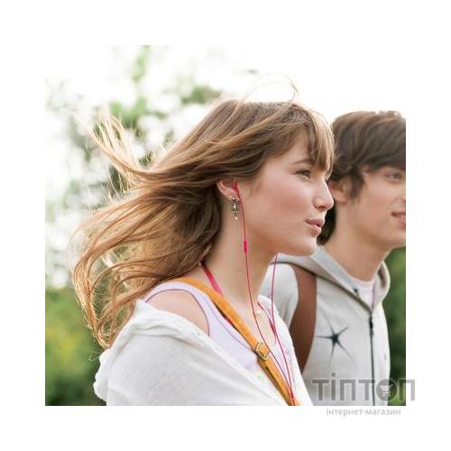 Навушники Panasonic RP-TCM115GC Pink (RP-TCM115GC-P)