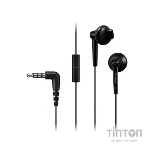 Навушники Panasonic RP-TCM55GC-K