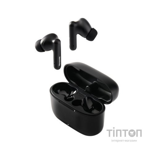 Навушники Panasonic RZ-B110W Black (RZ-B110WDG-K)