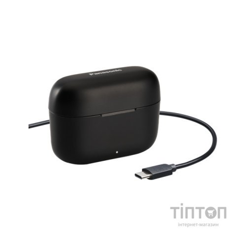 Навушники Panasonic RZ-B110W Black (RZ-B110WDG-K)