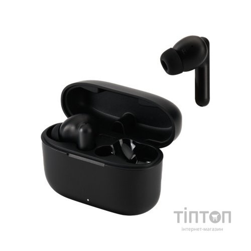 Навушники Panasonic RZ-B110W Black (RZ-B110WDG-K)